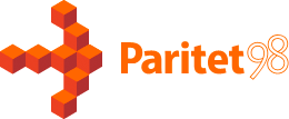 Paritet 98